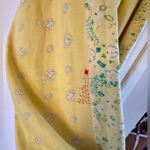 Magnolia Pearl Floral Joggers Pants - Picture 5 of 13